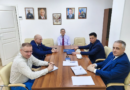 11.06.2026 г. Состоялась рабочая встреча представителей руководства СРО СУЖдР и МТУ Ространснадзора по Уральскому ФО