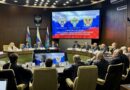 16.06.2026 г. Совместное заседание Общественных советов при Ространснадзоре, Минтрансе РФ и Росморречфлоте, с участием Общественного совета при Росавиации