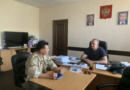 01.07.2026 г. Состоялась рабочая встреча генерального директора СРО СУЖдР с главой Куйбышевского муниципального района Новосибирской области