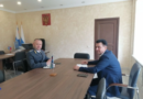 13.07.2026 г. Рабочая встреча по вопросам взаимодействия с предприятиями железнодорожного транспорта в Сибирском ФО 13.07.2026 г. Рабочая встреча по вопросам взаимодействия с предприятиями железнодорожного транспорта в Сибирском ФО