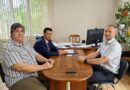 29.07.2026г. На площадке МТУ Ространснадзора по Сибирскому федеральному округу прошло совещание с участием представителей предприятий промышленного железнодорожного транспорта. 29.07.2026г. На площадке МТУ Ространснадзора по Сибирскому федеральному округу прошло совещание с участием представителей предприятий промышленного железнодорожного транспорта.