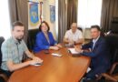 11.08.2026 г. В г. Новосибирске состоялась рабочая встреча руководителей СРО СУЖдР и МТУ Ространснадзора по Сибирскому ФО 11.08.2026 г. В г. Новосибирске состоялась рабочая встреча руководителей СРО СУЖдР и МТУ Ространснадзора по Сибирскому ФО