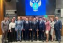25-28.08.2026. Состоялось выездное совещание по итогам работы Госжелдорнадзора за первое полугодие 2026 года. 25-28.08.2026. Состоялось выездное совещание по итогам работы Госжелдорнадзора за первое полугодие 2026 года.